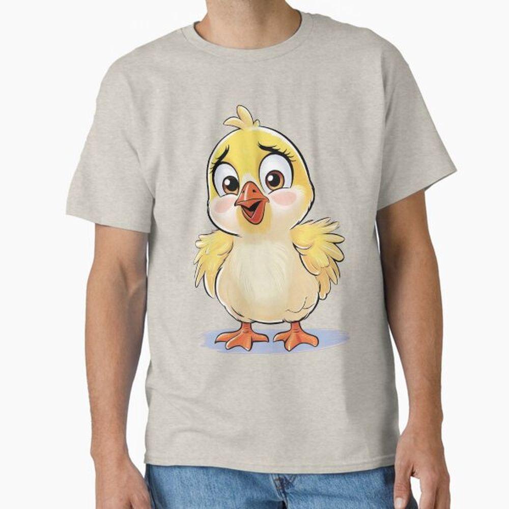 Easter Chick Shirt Easter Chick Shirt